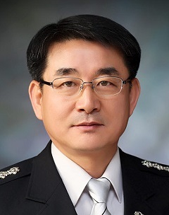 백성기 신임 남원소방서장