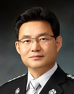 박덕규 완주소방서장