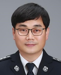 정읍소방서 제22대 박경수 서장