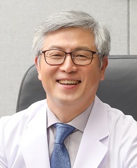 유희철 전북대학교병원 병원장