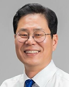 조지훈 전 전북경제통상진흥원장