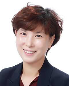 전북경제통상진흥원 수출전략TF팀 임현미 팀장