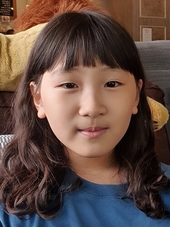 유소율 전주서곡초 4학년