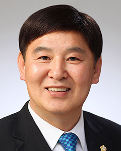 소순명 전 전주시의원