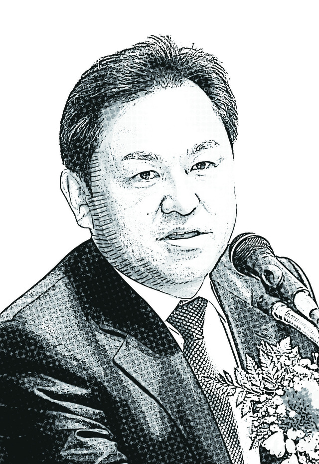 백성일 주필-부사장