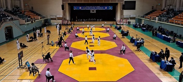 스포츠 대회유치/자료사진=고창군 제공