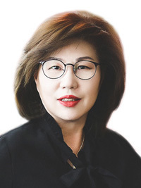송영주 군산동고 교장