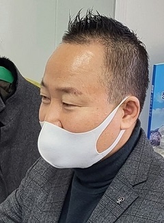 정읍시청 총무과 최천룡 팀장