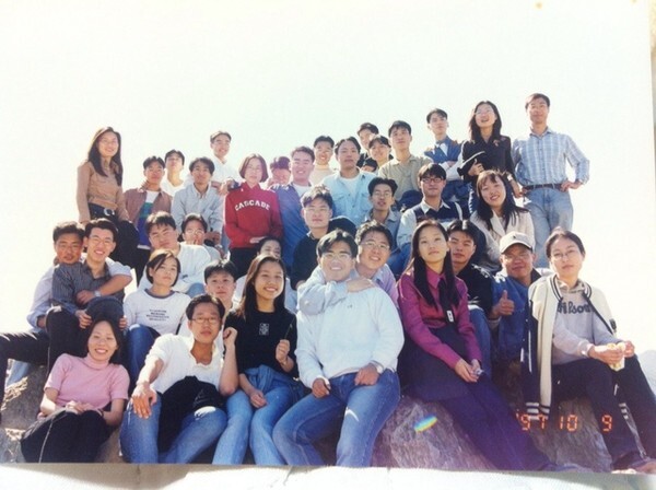 전북대 치과대학 17기 졸업생