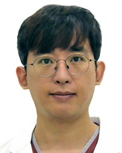 김건영 전북대학교병원 영상의학과 교수