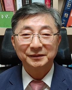 정상모 전주비전대 총장 내정자