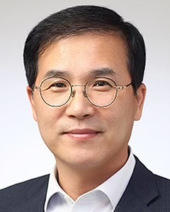 유용우 전북신용보증재단 이사장