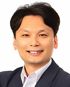 송승룡 더불어민주당 전북도당 수소경제발전특별위원회 위원장