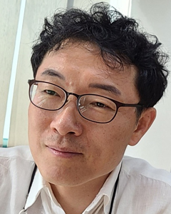 정희종 전북도 새만금수질개선과 하천유지관리팀 주무관