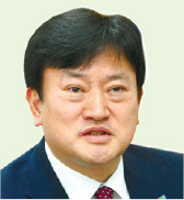 정강선 전북도체육회장