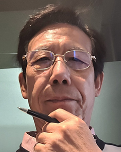 이형구 (사)한국미래문화연구원 부이사장․법학박사