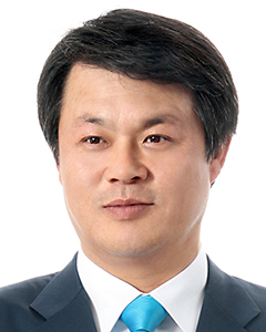 이학수 국무총리 자문위원