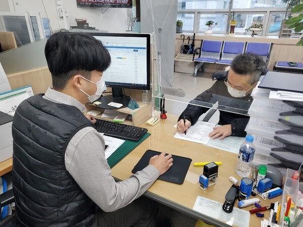 남원시 소상공인 금융지원사업 확대