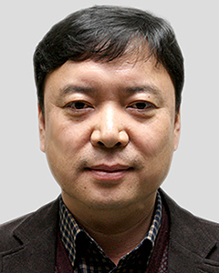 심재학 한국농어촌공사 새만금사업단 단장