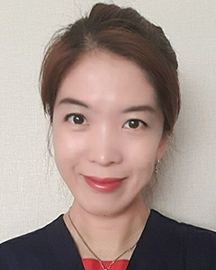 박연경 호성전주병원 수간호사