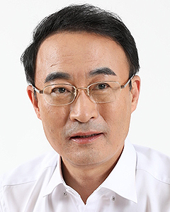 이현웅 전북경제통상진흥원 원장