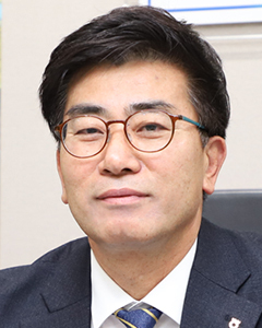 장경민 NH농협은행 전북본부장