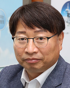 김희옥 무주부군수