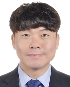 조혁신 (사)대한물리치료사협회 전라북도지부회  회장