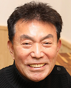 김철호 ㈜삼천개발 회장