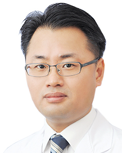 윤재철 교수 / 사진제공=전북대병원