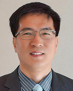 이용섭 전주기상지청장