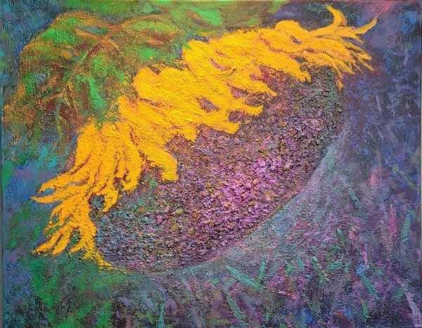 73-91cm  Acrylic on canvas 2021_임성은