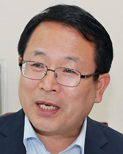 정헌율 익산시장