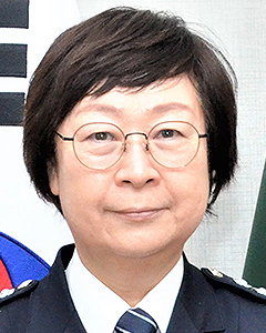 김난영 순창경찰서 서장