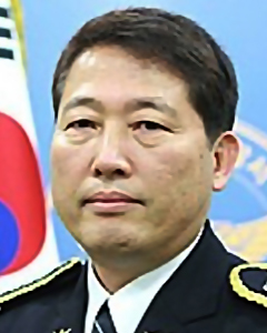 최규운 익산경찰서장