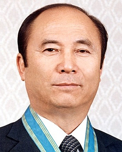 (주)BYC 창업주 한영대 전 회장