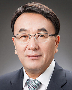 김동수 전북바이오융합산업진흥원 원장