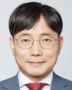 김영식 청와대 민정수석