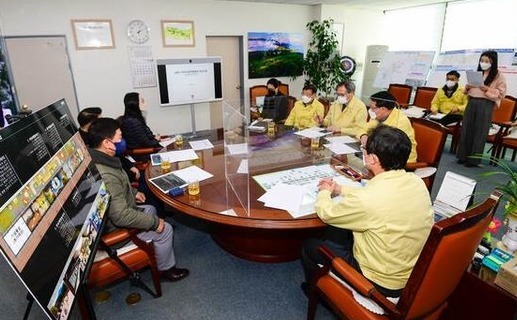 남원시 어린이과학체험관 조성 착수 보고회