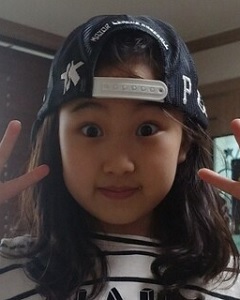 정은교 전주한들초 2학년