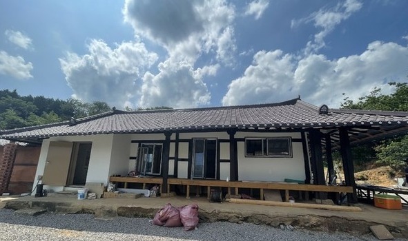 빈집지원사업/사진=고창군 제공