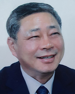 김남희 민족통일정읍시협의회 회장