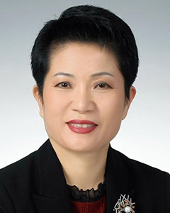 황혜숙 정읍시의회 의원