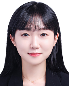 전북대학교 유기소재섬유공학과 남해은 학생