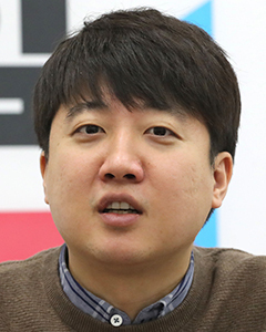 이준석 국민의힘 대표 / 사진출처=연합뉴스