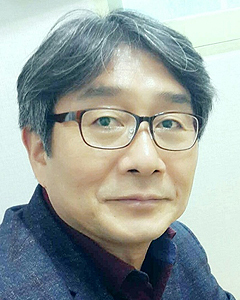 곽장근 군산대 교수·가야문화연구소