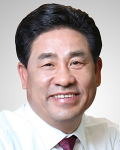 국영석 '대한민국 대전환 선대위 농어민위원회' 공동위원장