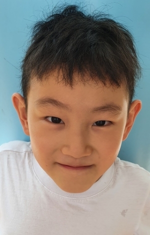 연호진 부안초 2학년