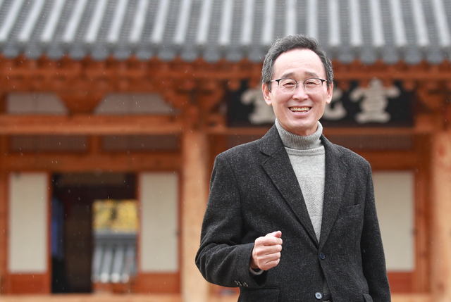 송하진 전북도 도지사/사진=전북도 제공