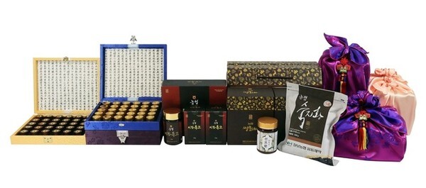 정읍 특화작목 지황